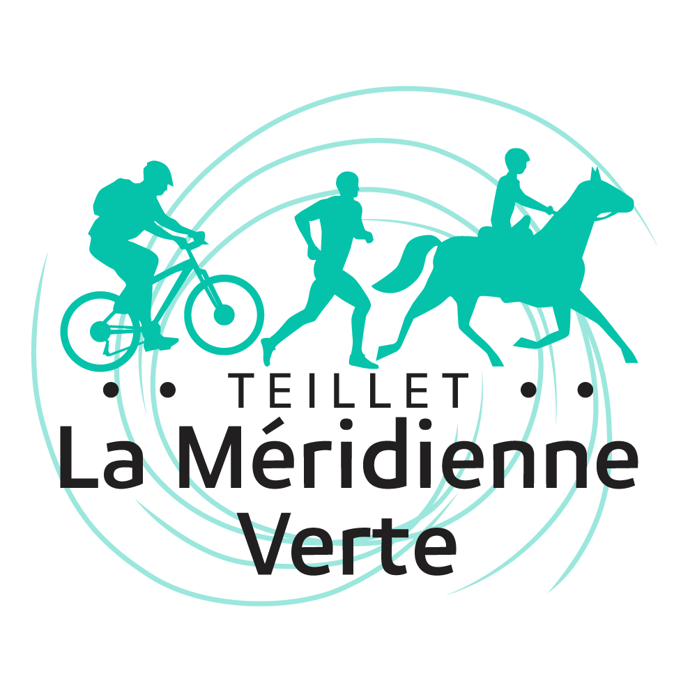 La Méridienne Verte - Teillet