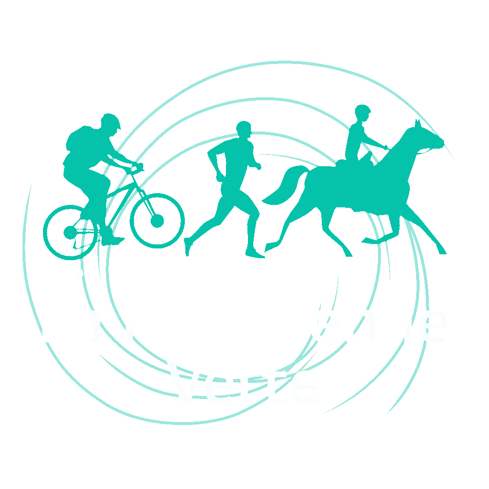 La Méridienne Verte - Teillet